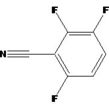 2, 3, 6 - Trifluorobenzonitrilo Nº CAS 136514 - 17 -